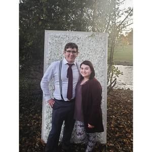 Meet your Posher, Skyler